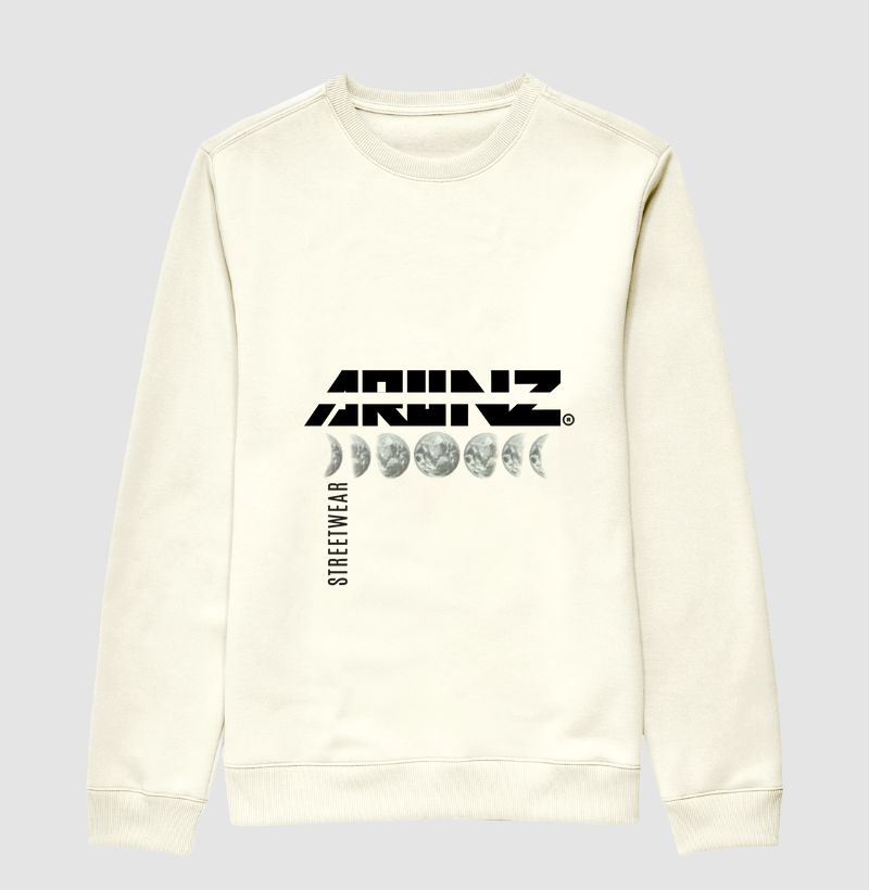 Moletom Arunz 