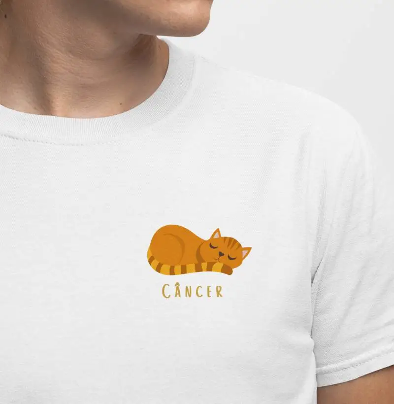 Câncer - Gatos 