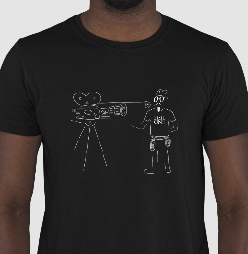 Assistente de Cameras