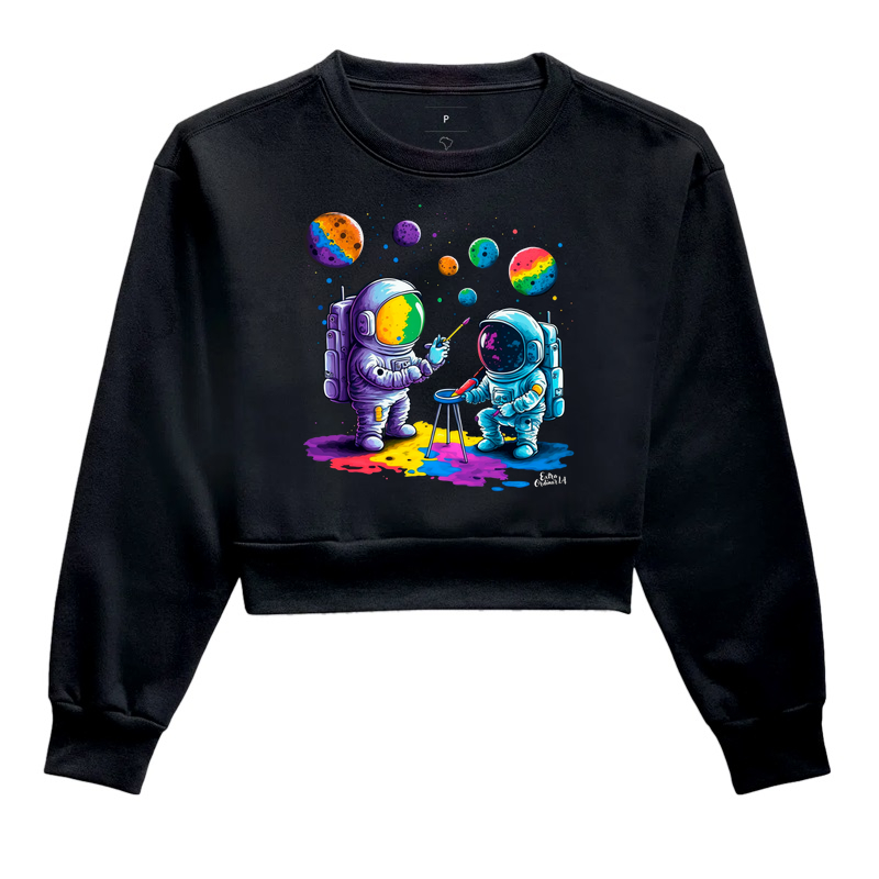 Astronautas Artistas 