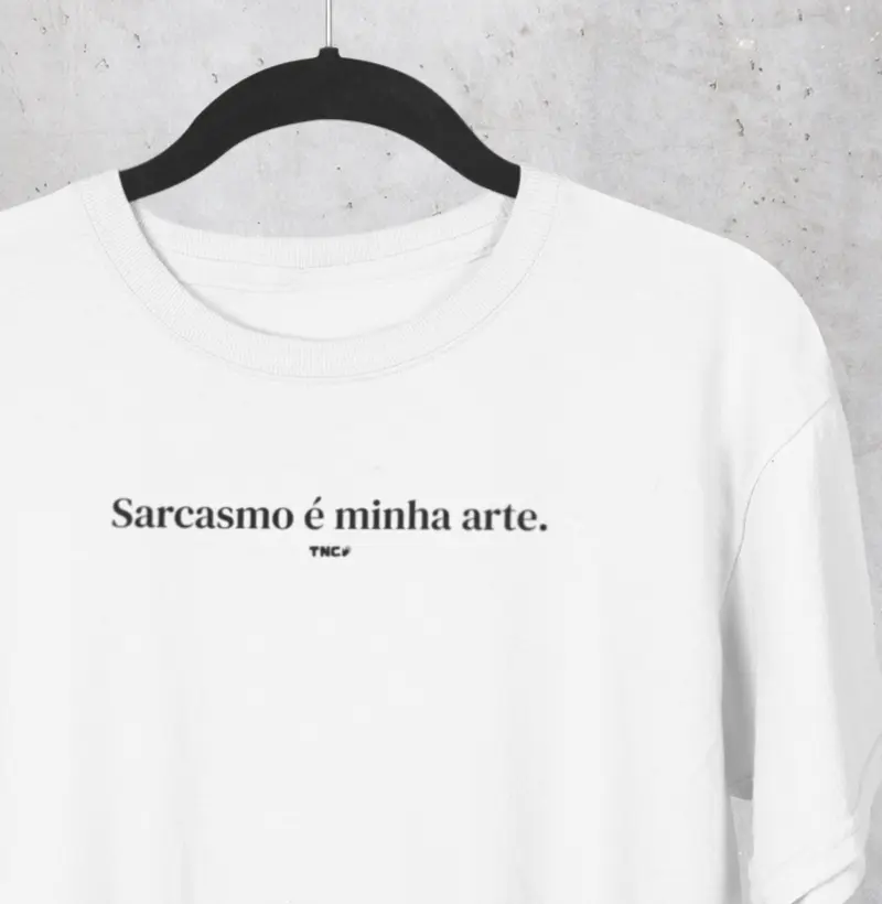 Sarcasmo