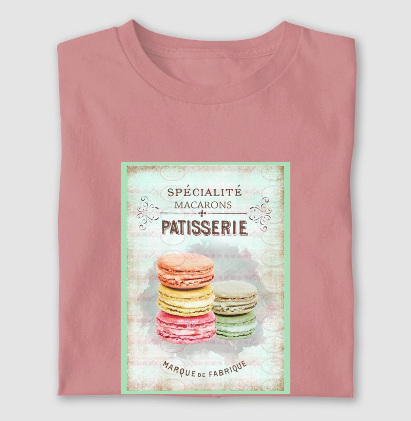 Specialité Macarons