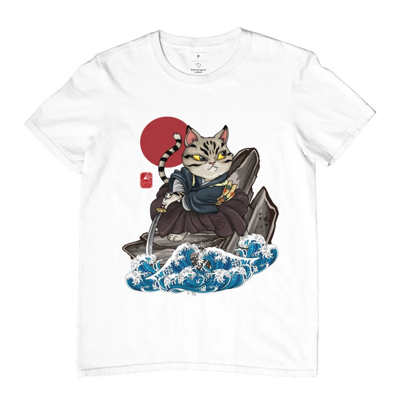 Samurai neko 2