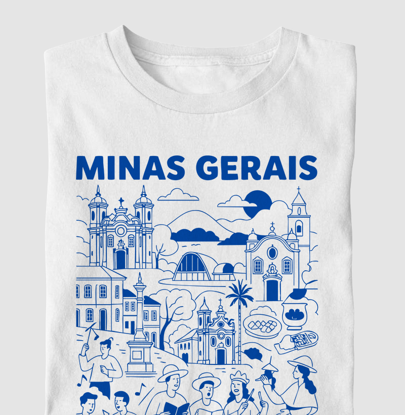Minas Gerais