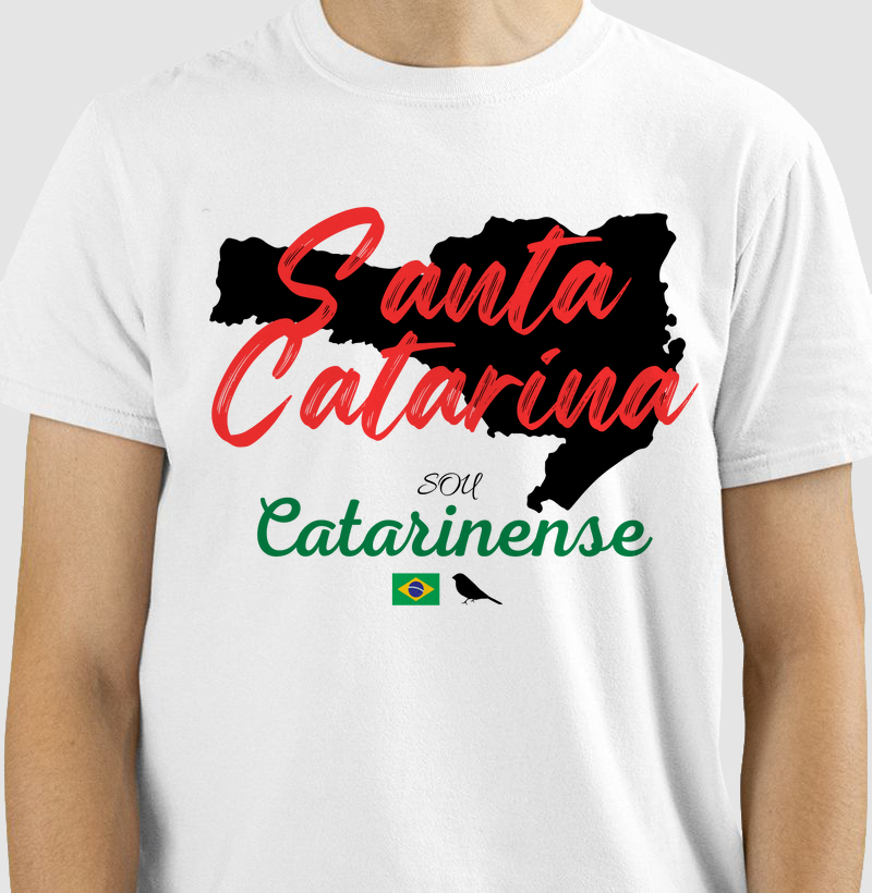 Catarinense com Orgulho – Santa Catarina em Destaque