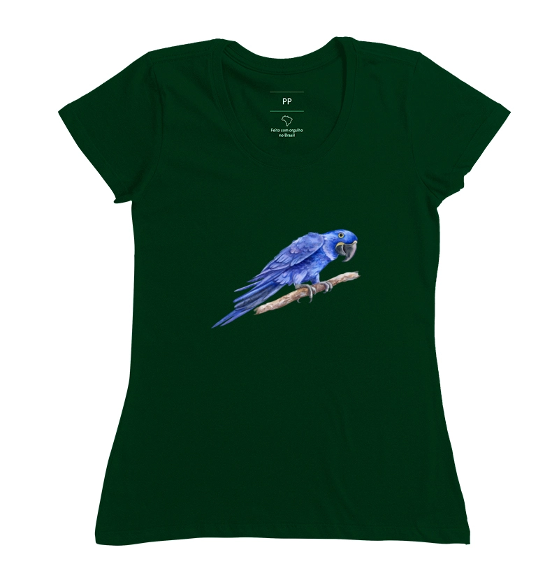 ARARA AZUL