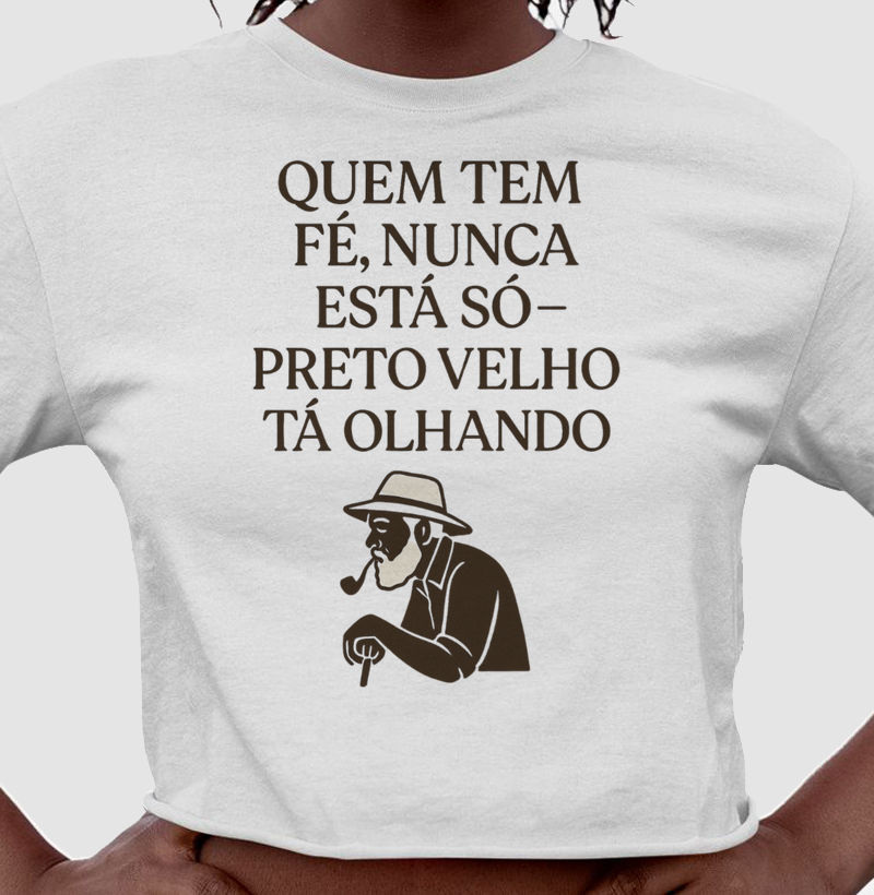 Preto velho