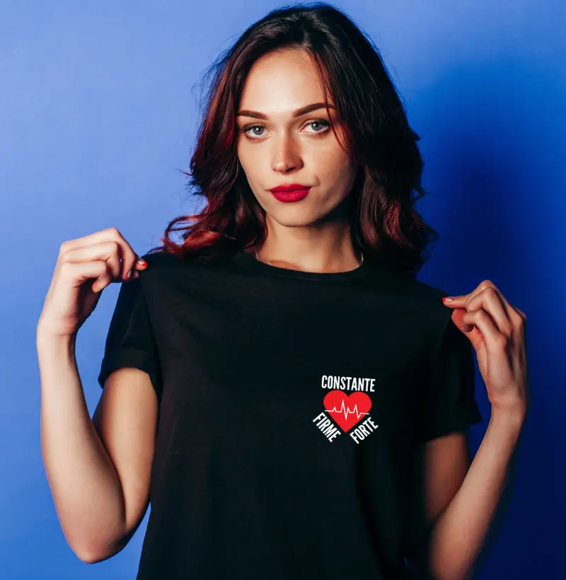 camiseta ffc saúde