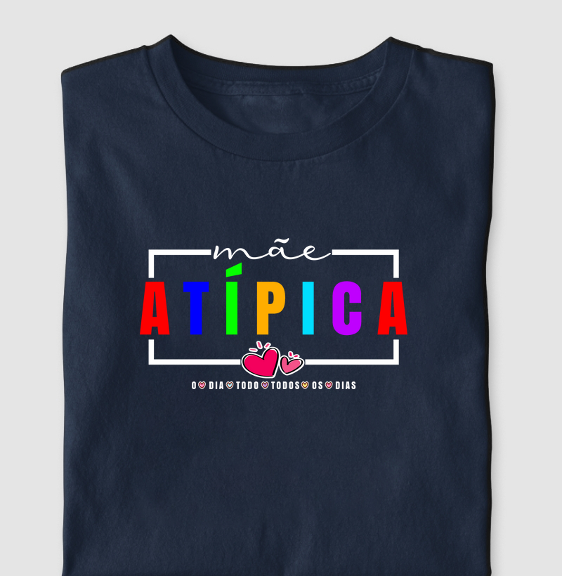 Mãe Atípica