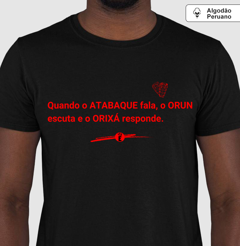 Voz dos Atabaques