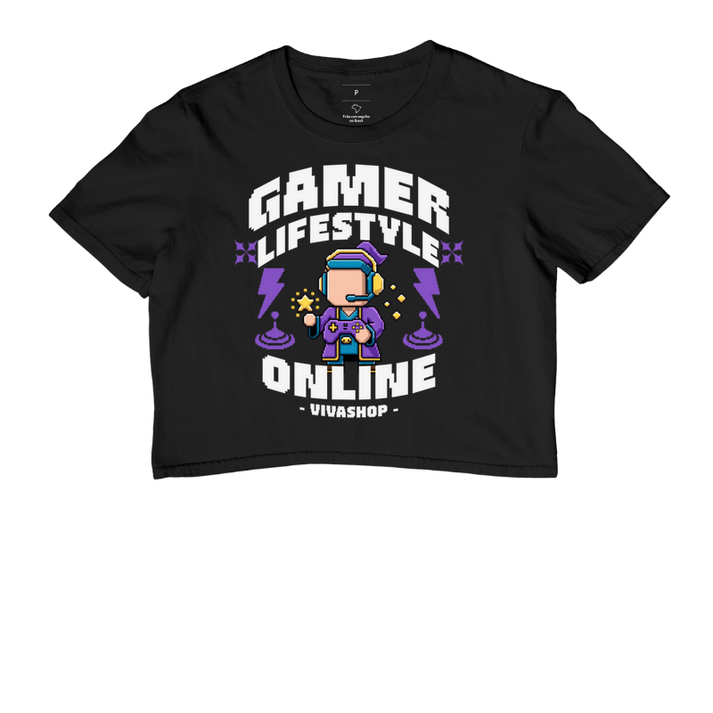 gamer lifestyle