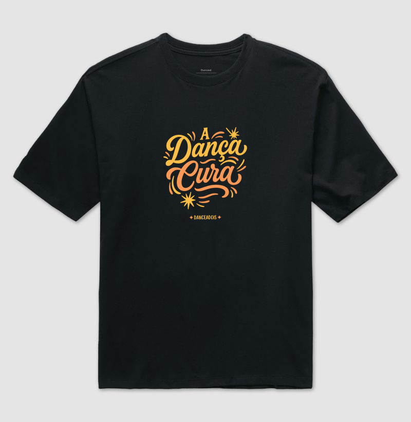 A dança Cura