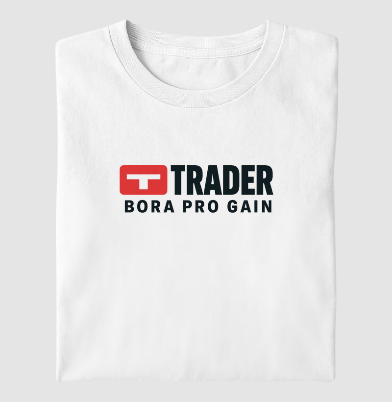 Trader - Nova coleção