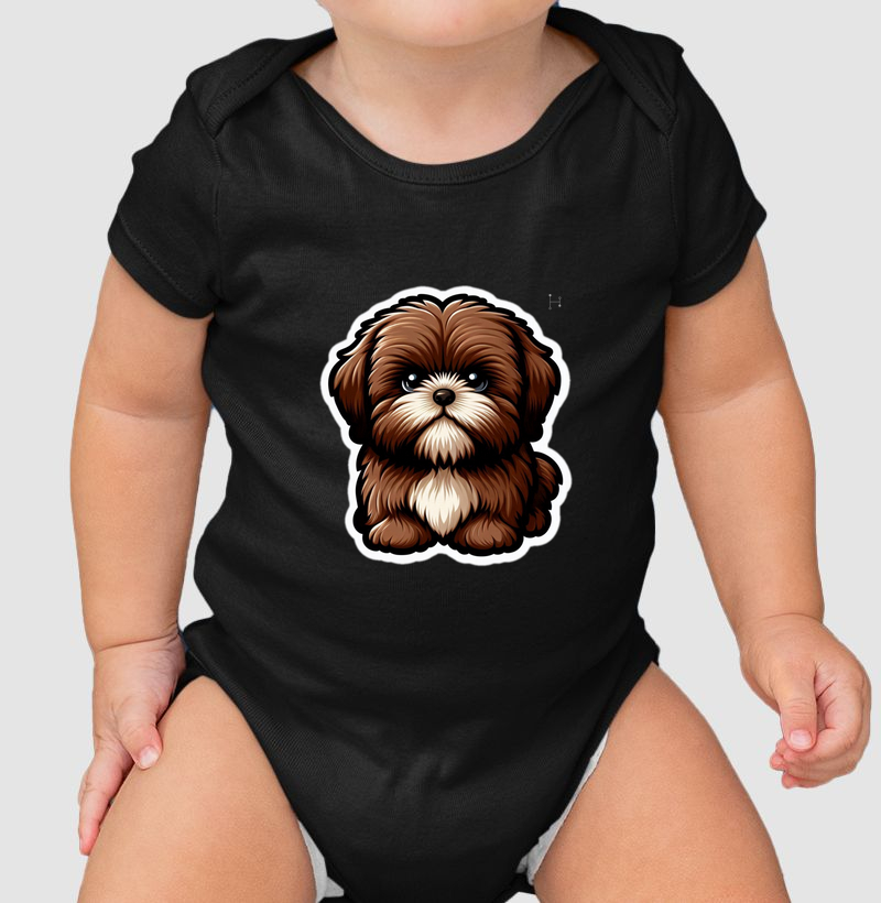 Shih Tzu