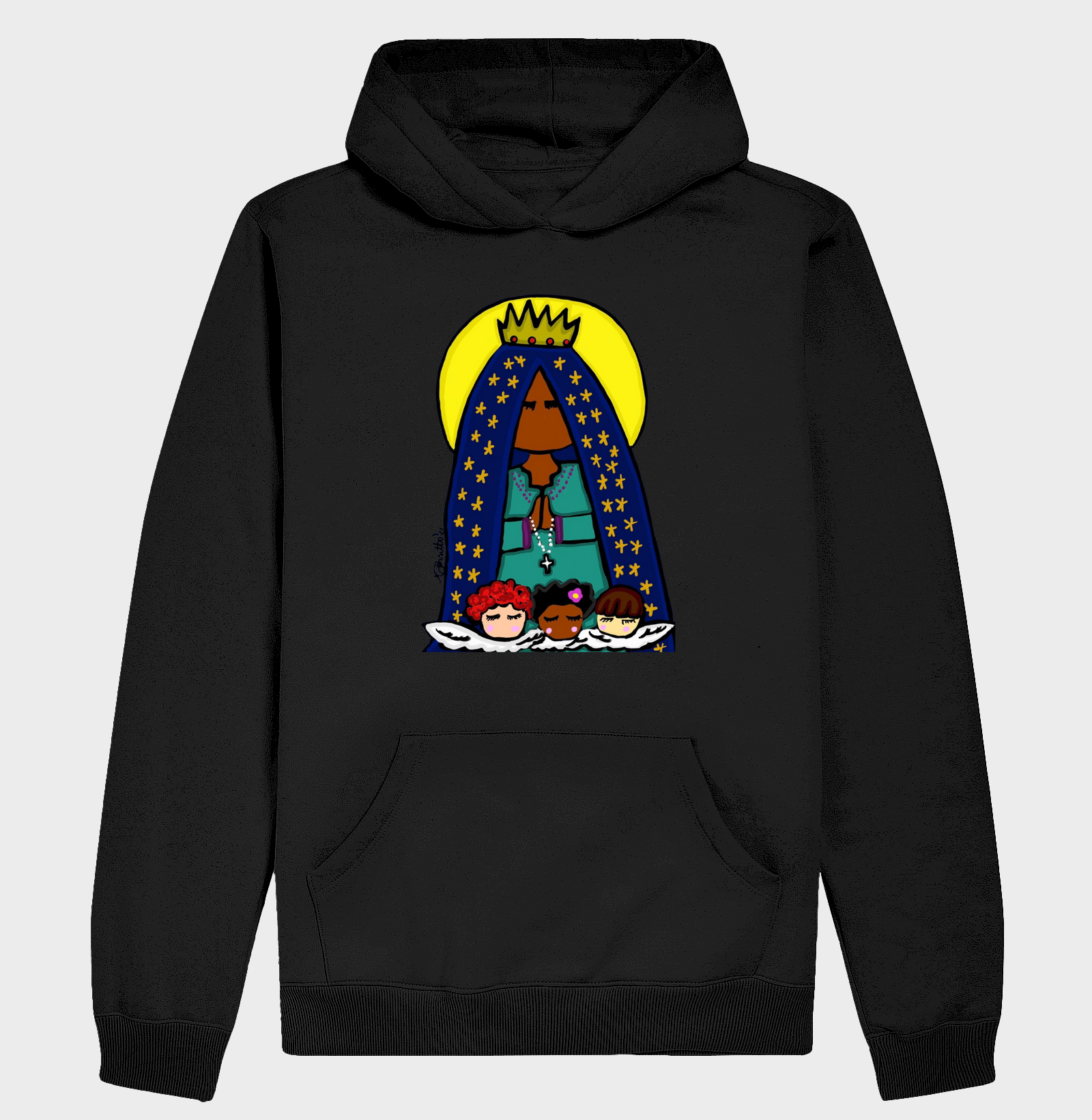 Nossa Senhora Aparecida