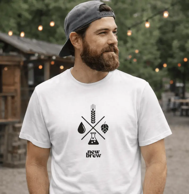 Ingredients - New Brew