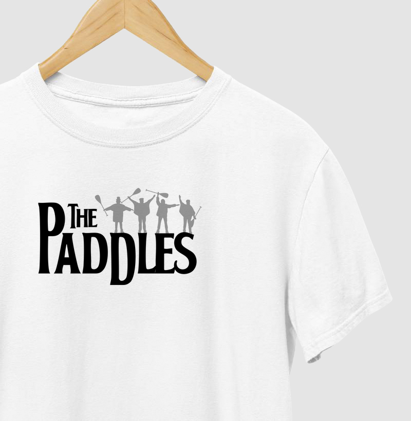 The Paddles