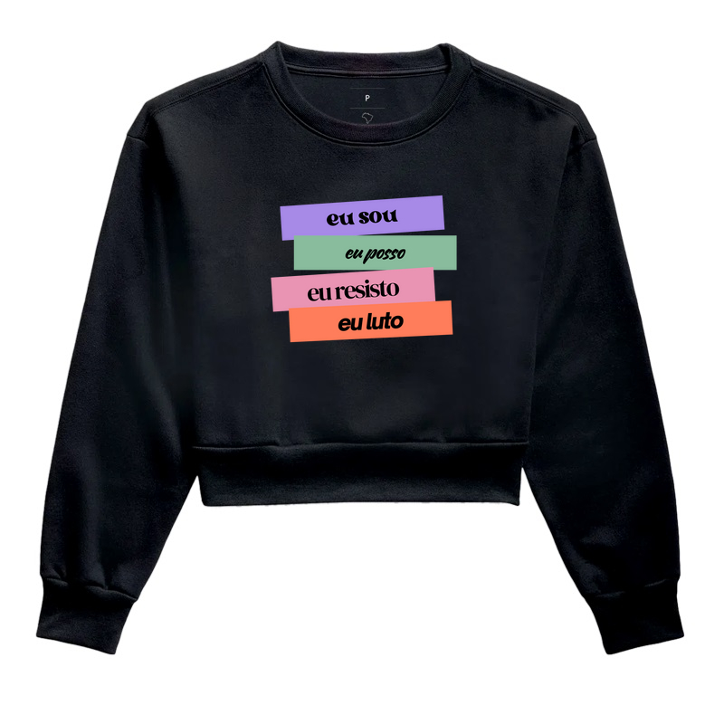 Camiseta Original "Eus"