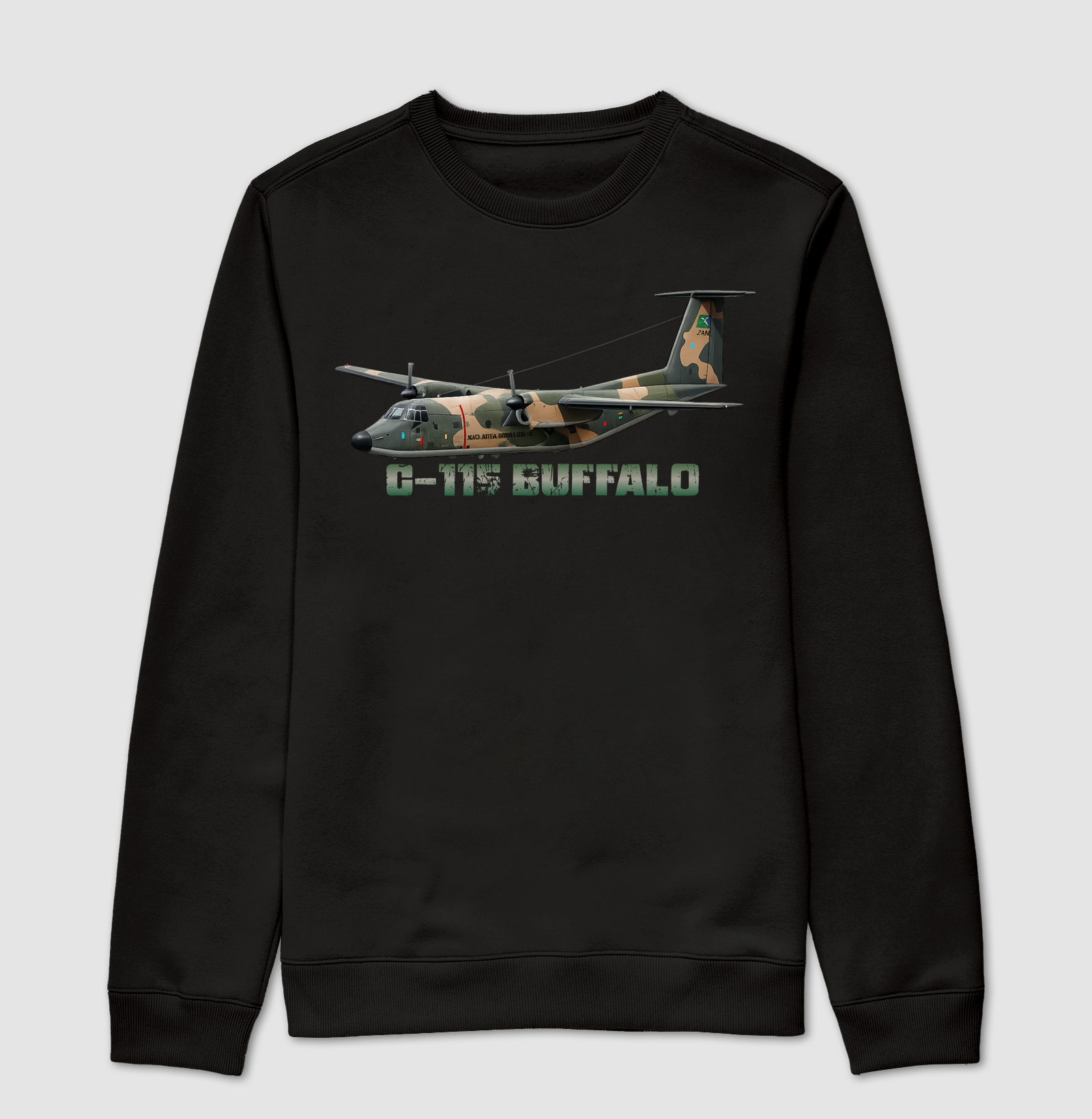 C-115 Buffalo