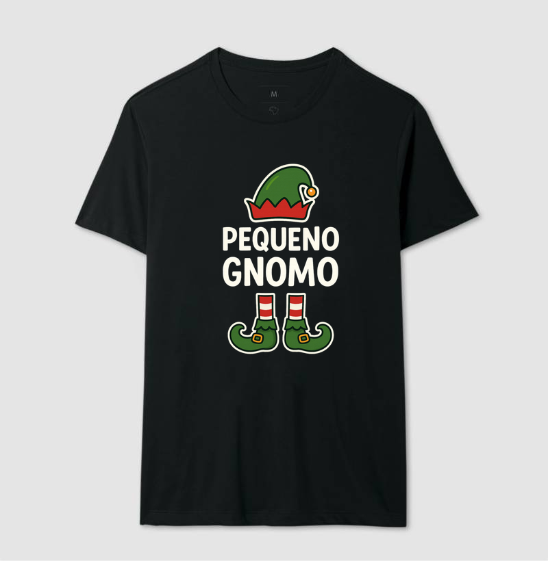 Pequeno Gnomo