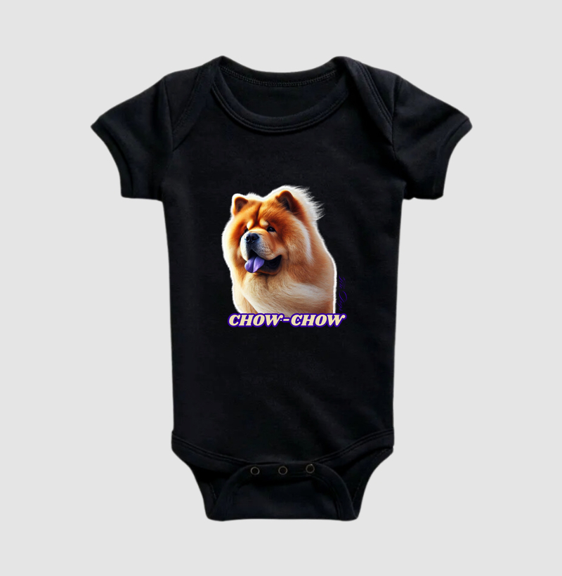 Chow chow