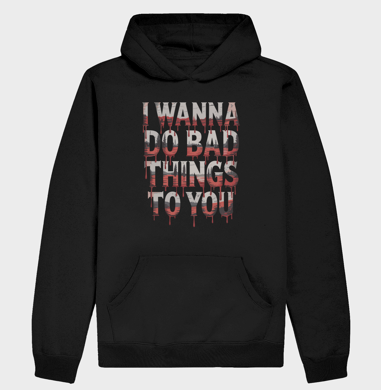 Bad Things