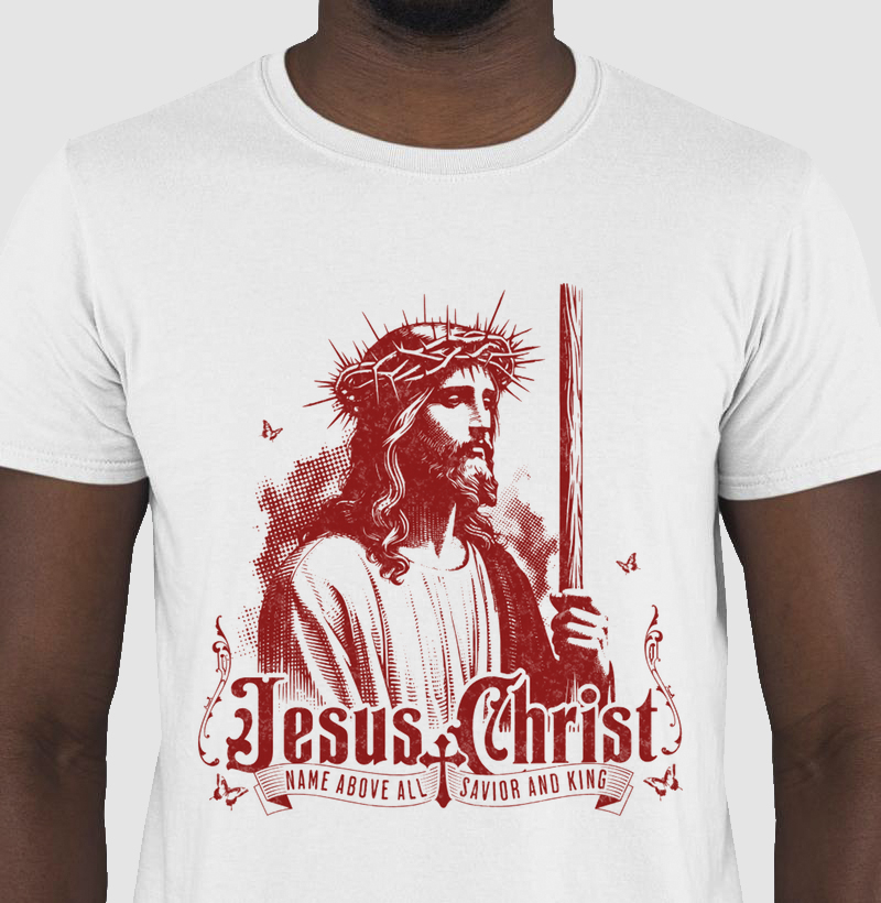 Jesus Vive!