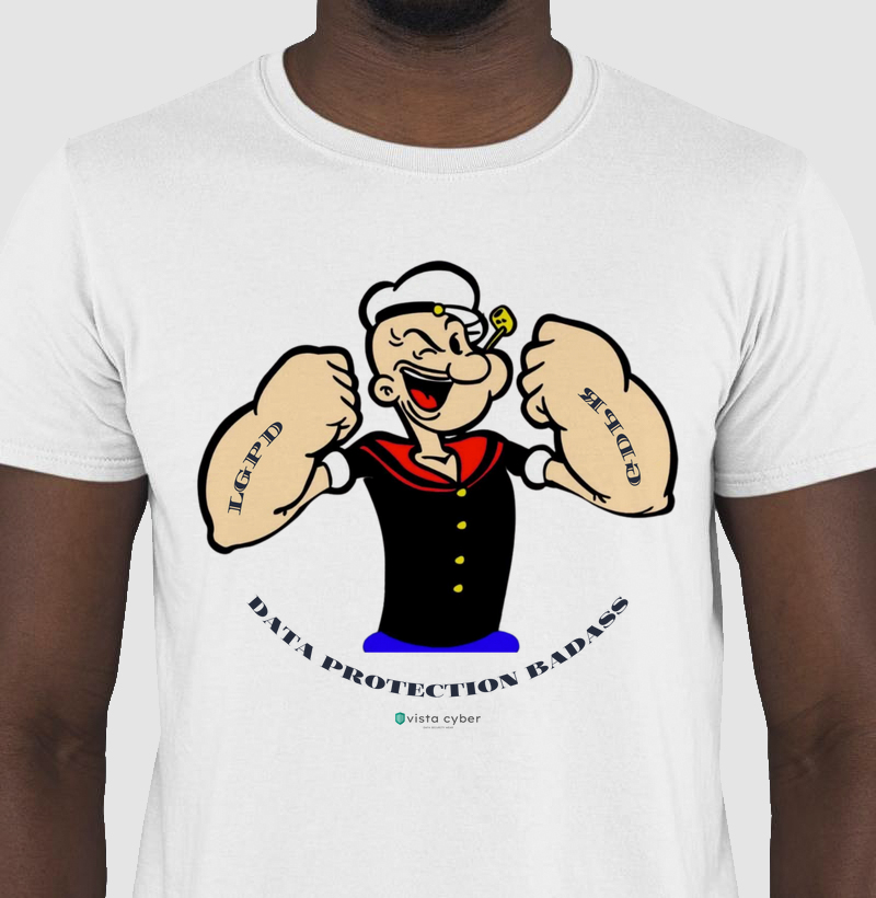 Data Protection Badass 