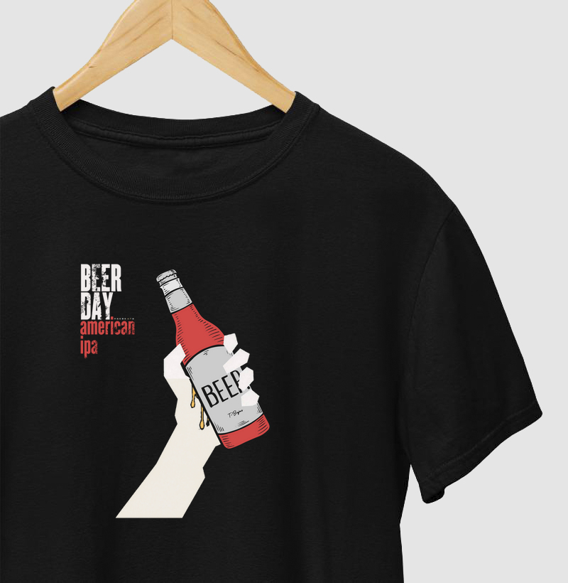Beer Day - American IPA