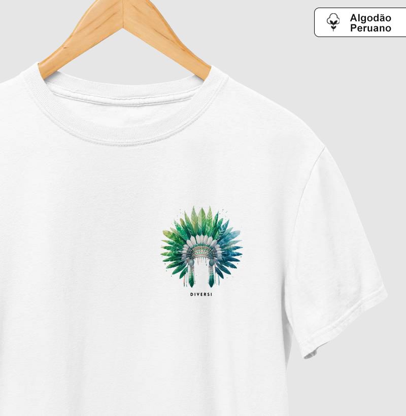 Cocar indígena