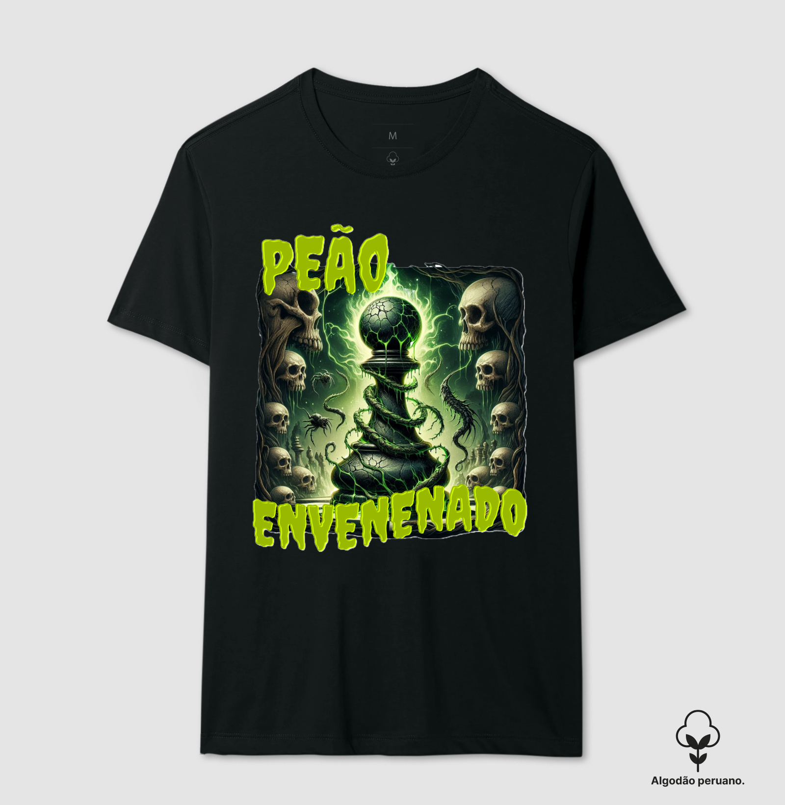 Camisa 0