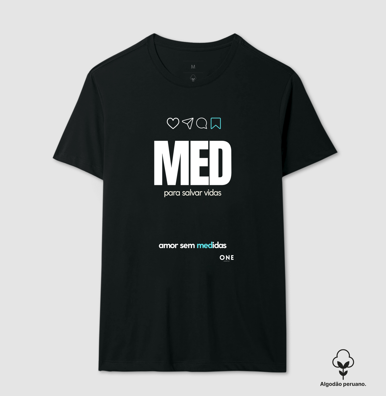 Med Para Salvar Vidas