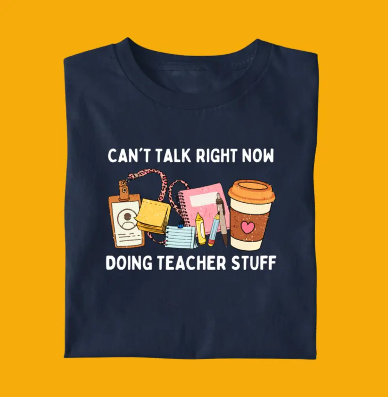 Can't talk right now