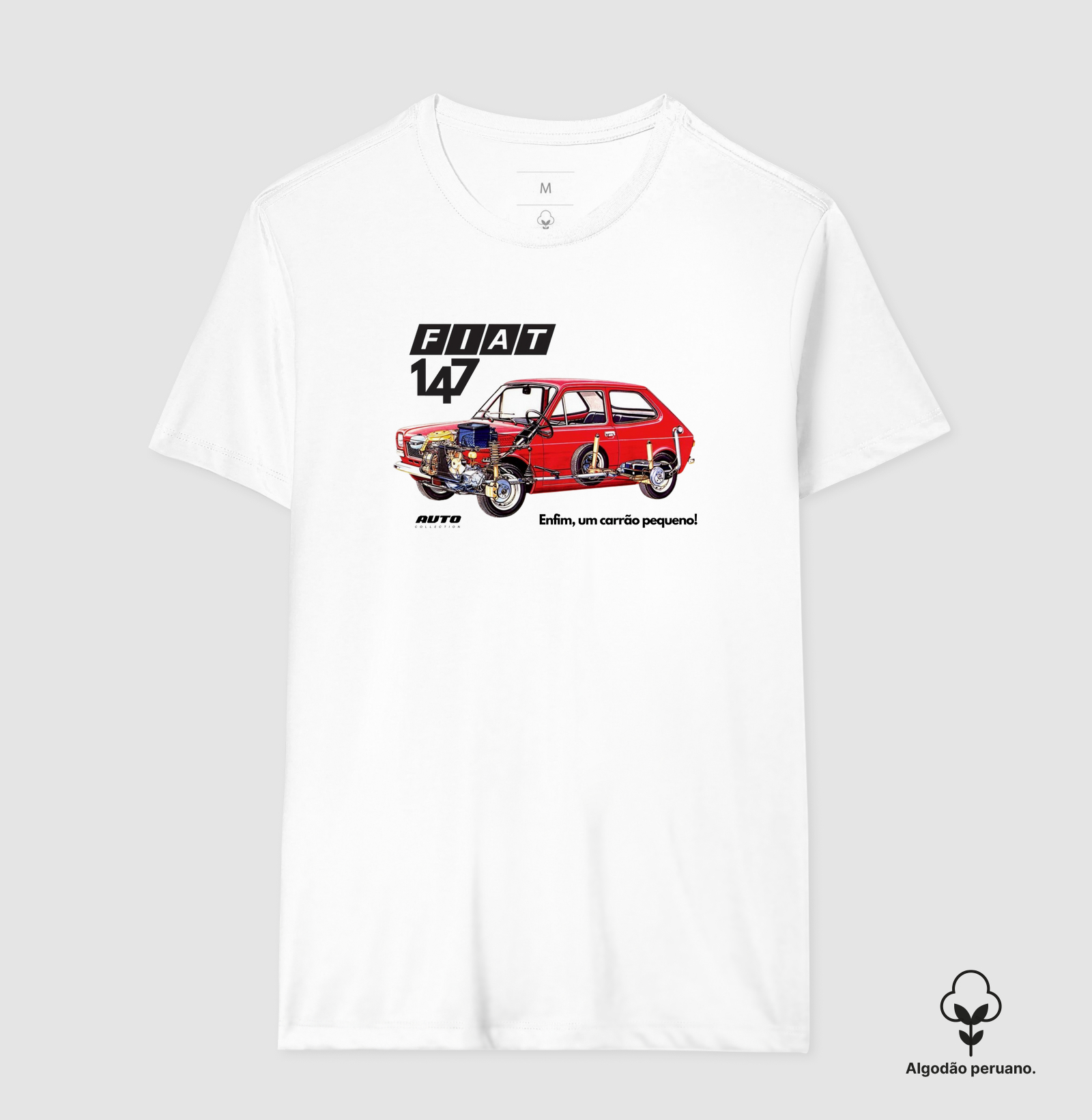 Fiat 147