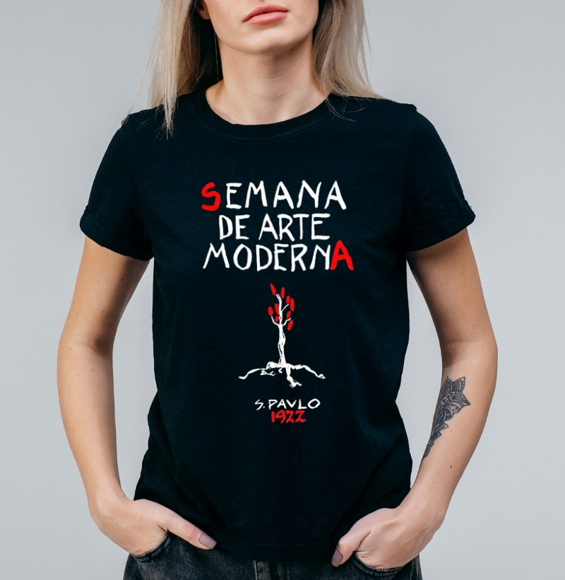 Semana de 22