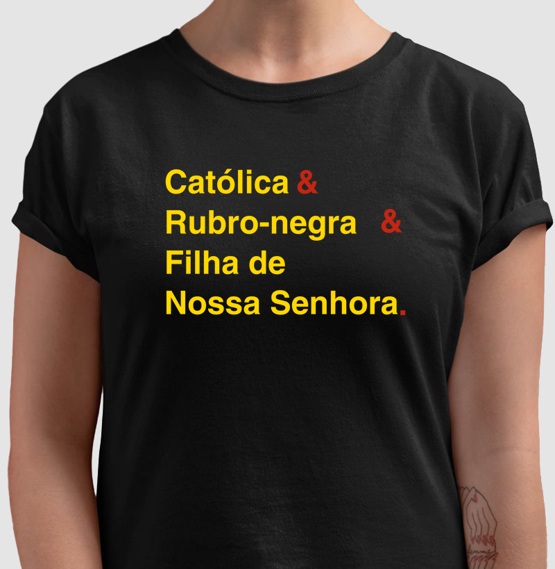 Católica e Rubro-Negra Pernambucana