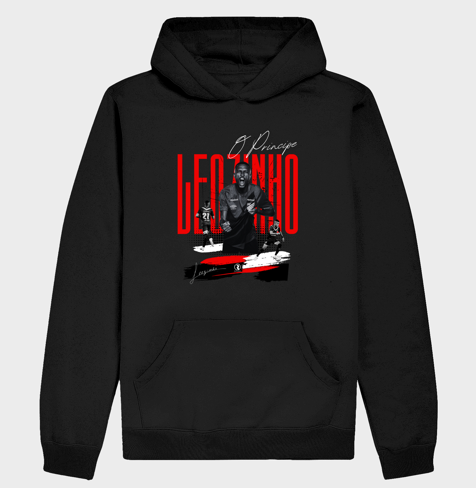 LEOZINHO O PRINCIPE - OFICIAL CAP 02