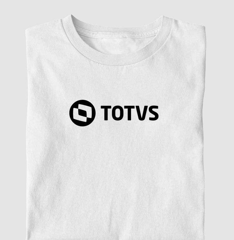 "Totvs Protheus II" Logo - T.I