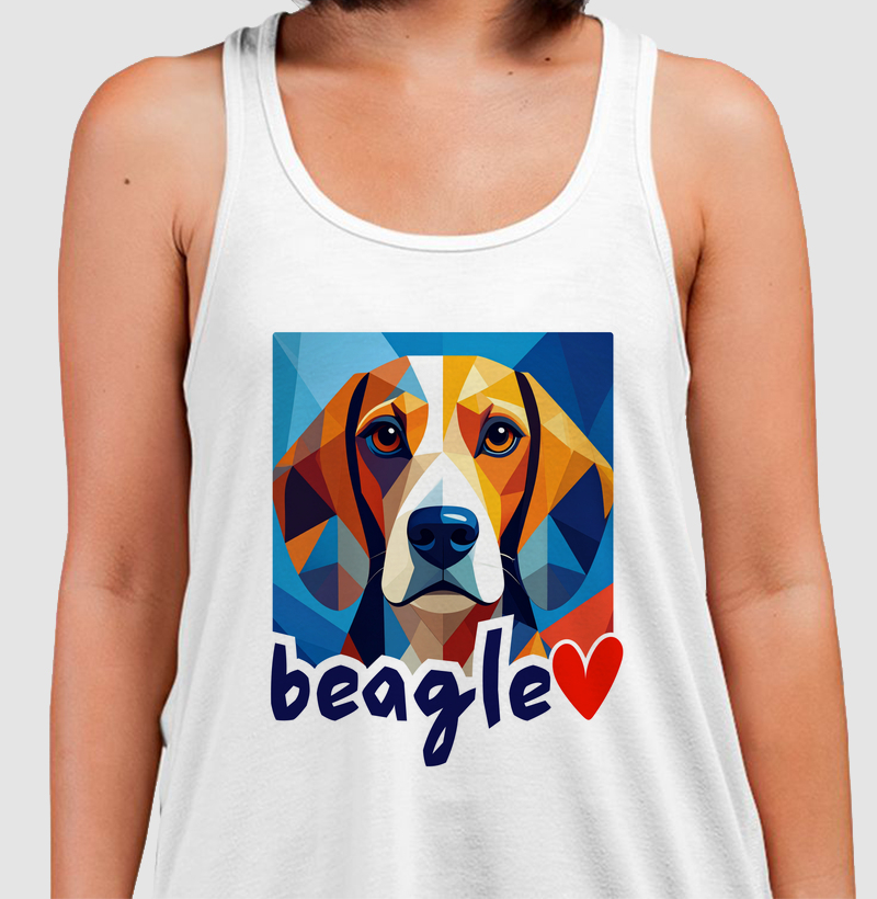 Geometric Beagle