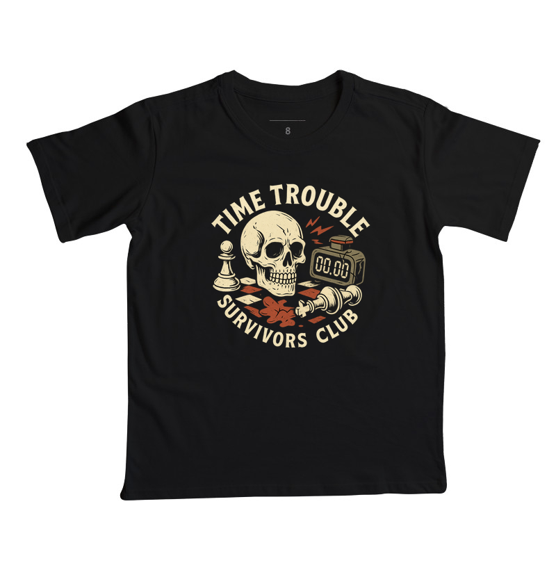 Time Trouble