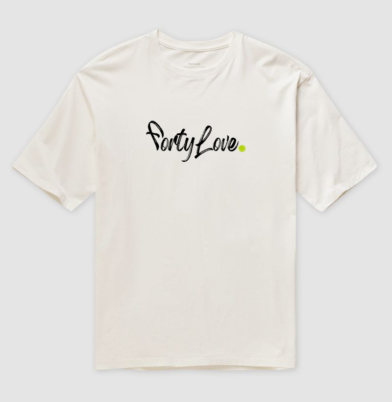 FortyLove