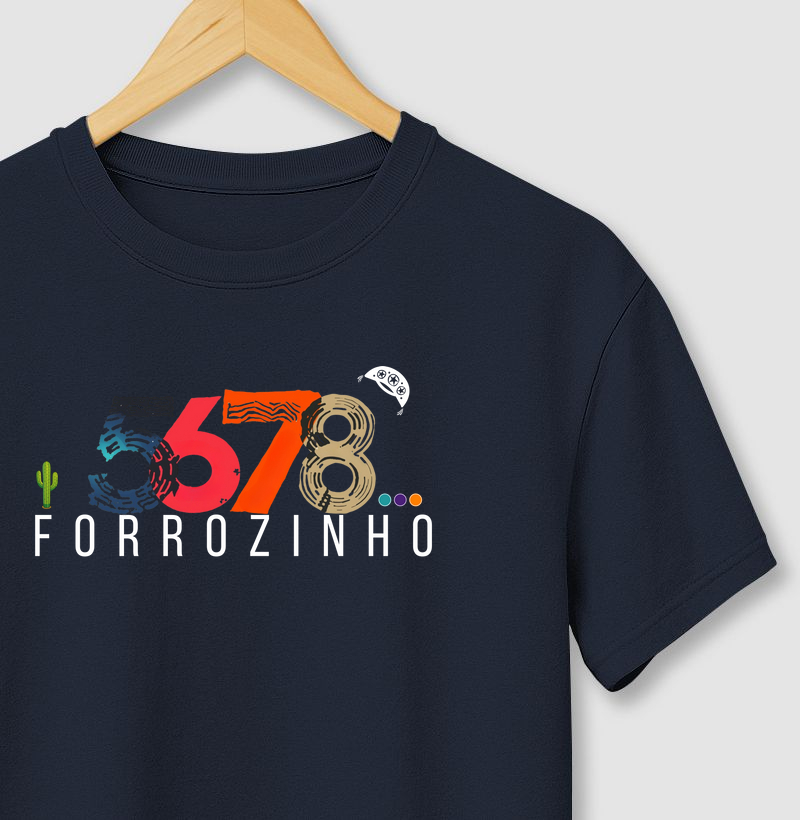 5678..Forrozinho v2