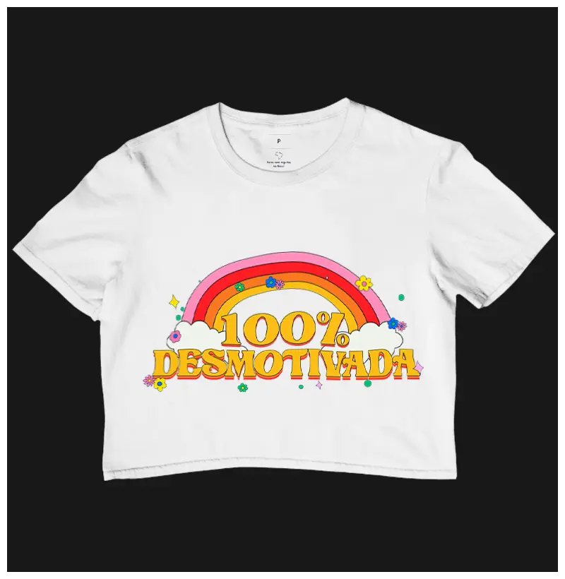 100% desmotivada (Cropped)