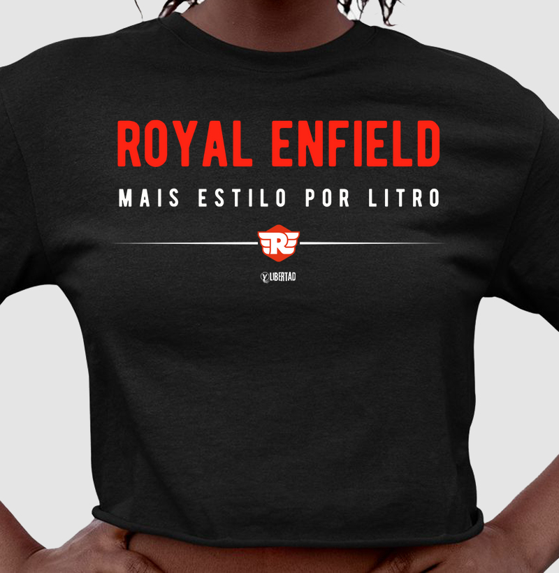 Mais estilo por litro