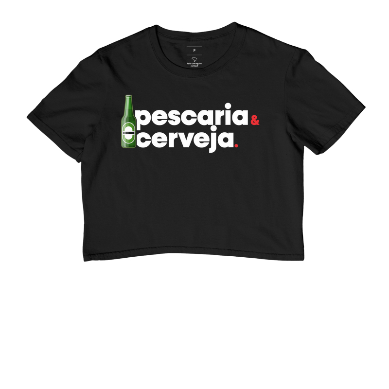 Pescaria & Cerveja.