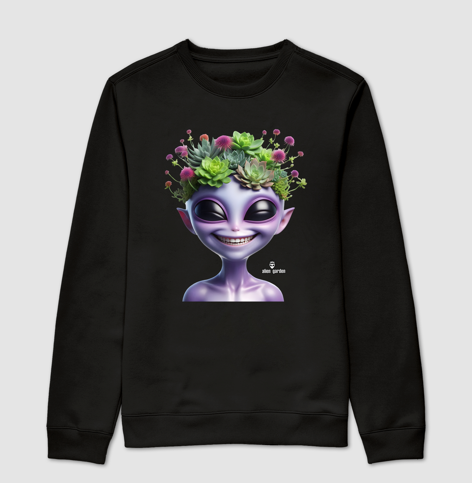 Alien Lavanda