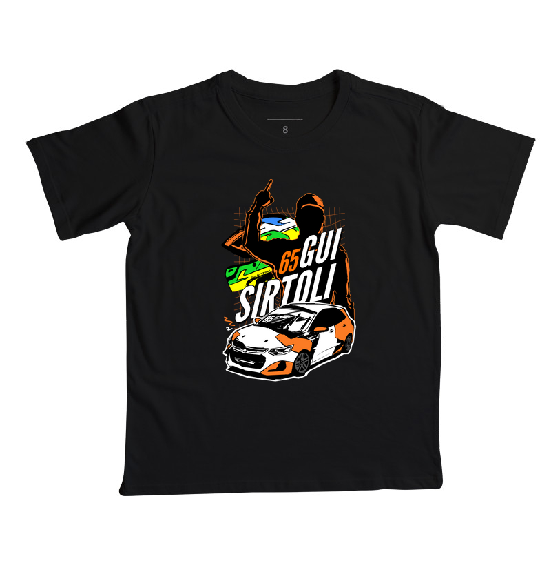 Camiseta Sirtoli 65 #03