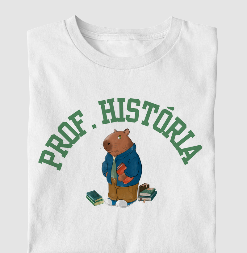 Prof. Historia