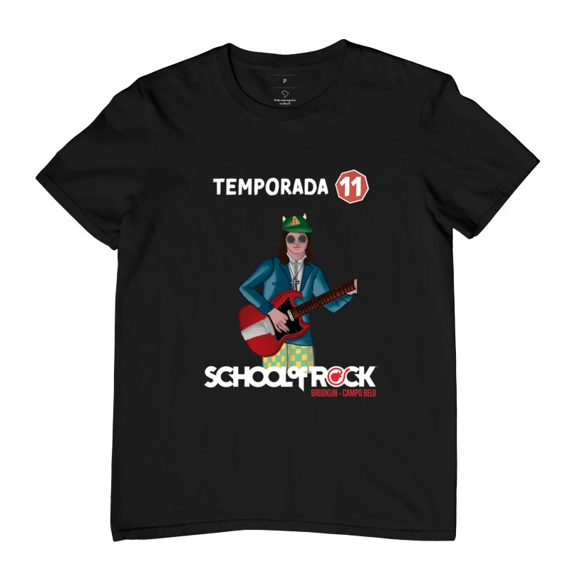 Temporada 11 SOR BROOKLIN - CAMPO BELO