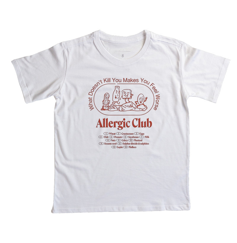 Allergic Club